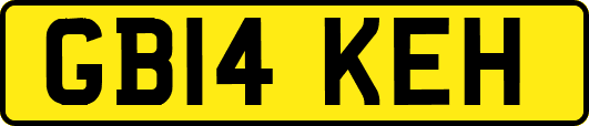 GB14KEH