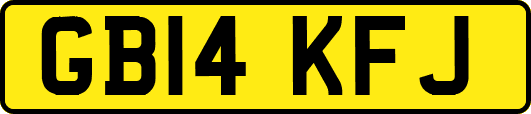 GB14KFJ