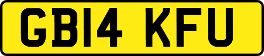 GB14KFU