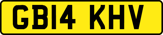 GB14KHV
