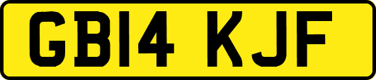 GB14KJF