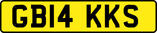 GB14KKS