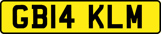 GB14KLM