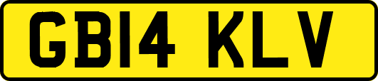 GB14KLV