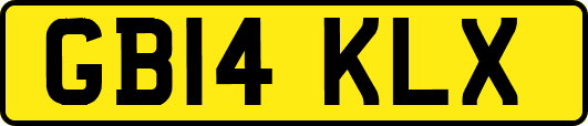 GB14KLX
