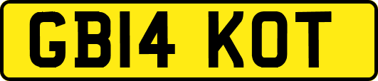 GB14KOT