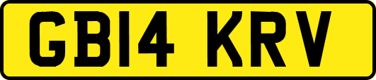 GB14KRV
