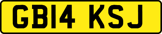 GB14KSJ