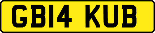 GB14KUB