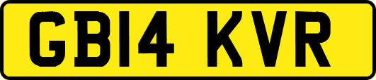 GB14KVR