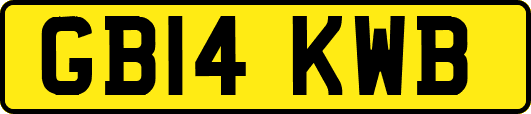 GB14KWB
