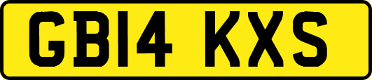 GB14KXS