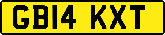 GB14KXT