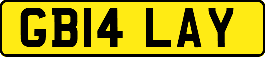 GB14LAY