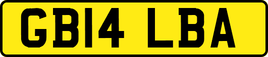 GB14LBA