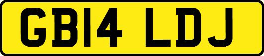 GB14LDJ