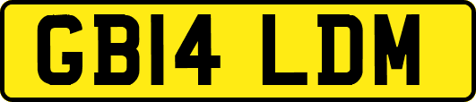 GB14LDM