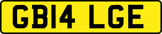 GB14LGE