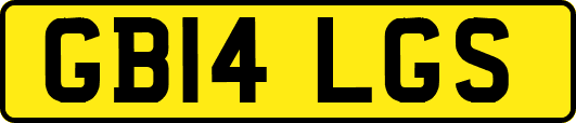 GB14LGS