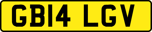 GB14LGV