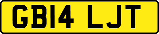 GB14LJT