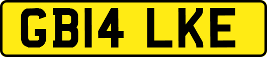 GB14LKE