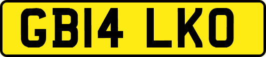GB14LKO