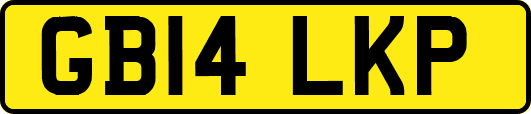 GB14LKP