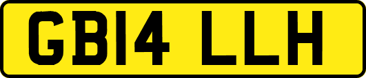GB14LLH