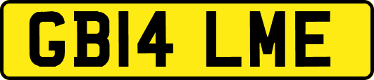 GB14LME