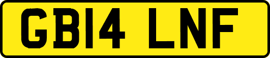 GB14LNF