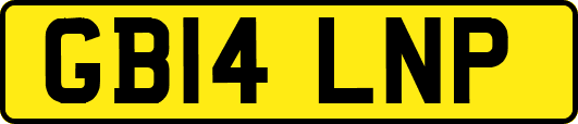 GB14LNP