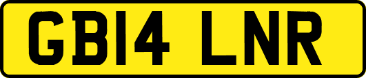 GB14LNR