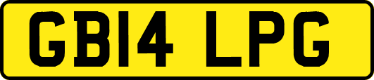 GB14LPG