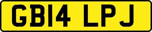 GB14LPJ