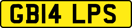 GB14LPS