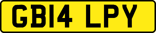 GB14LPY