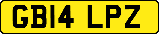 GB14LPZ
