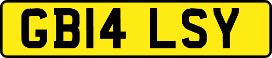 GB14LSY