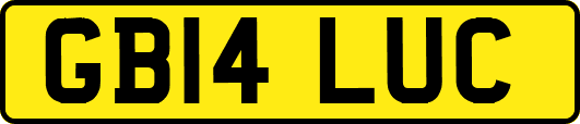 GB14LUC