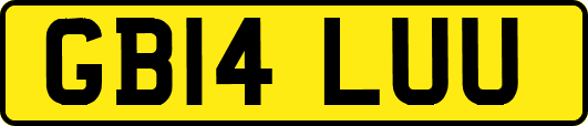 GB14LUU