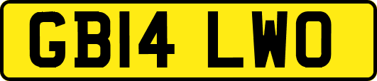 GB14LWO