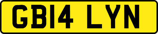 GB14LYN