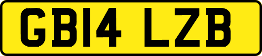 GB14LZB