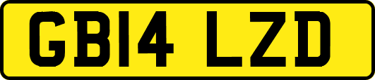 GB14LZD