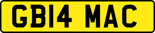 GB14MAC