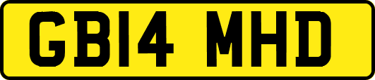 GB14MHD