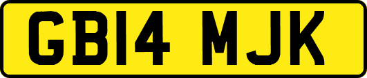 GB14MJK