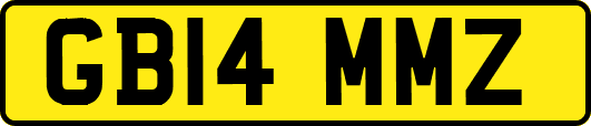 GB14MMZ