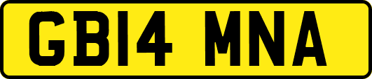 GB14MNA